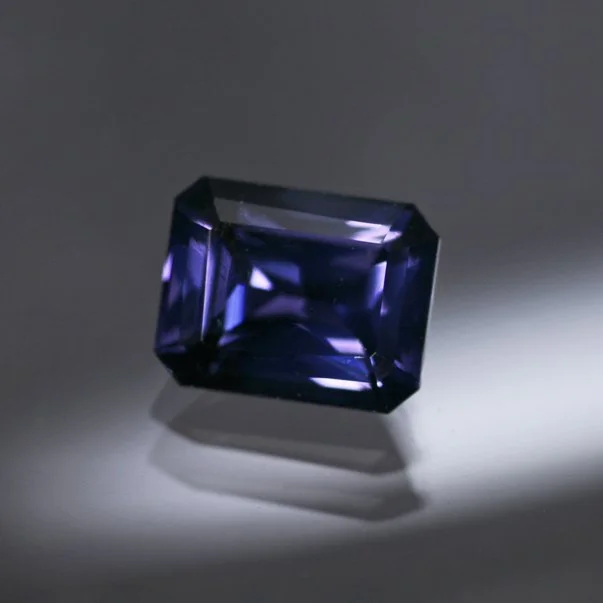 2.30 ct. Purple Spinel