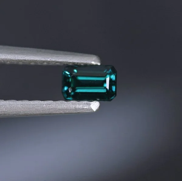 0.26 ct. Grandidierite