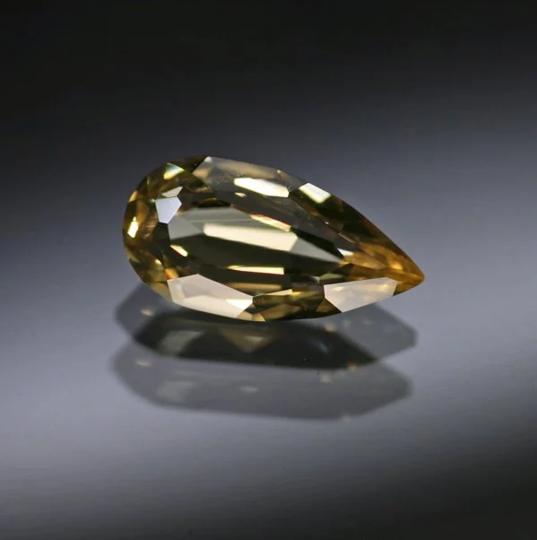 0.67 ct. Vlasovite