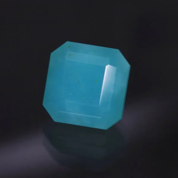 4.10 ct. Arizona Gem Silica