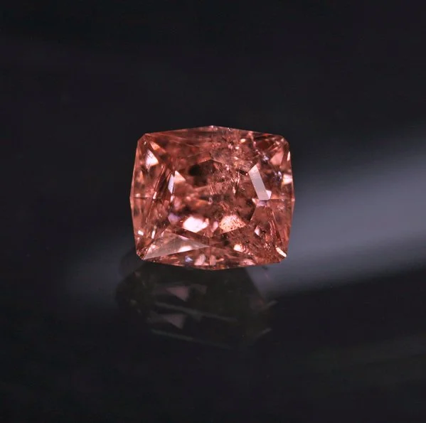 2.37 ct. Eosphorite