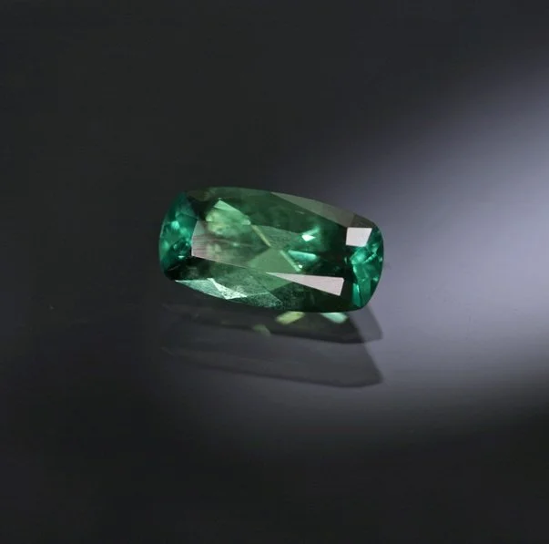 0.40 ct. Green Hauyne