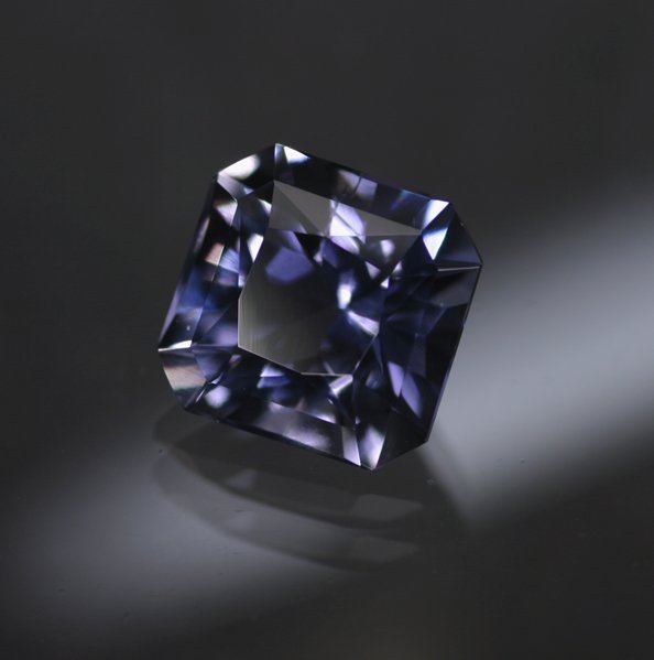 3.36 ct. Sri Lankan Iolite