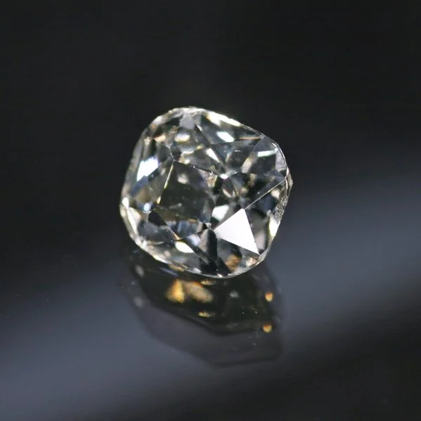 2.25 ct. Tanzanian 'Leuco' Garnet
