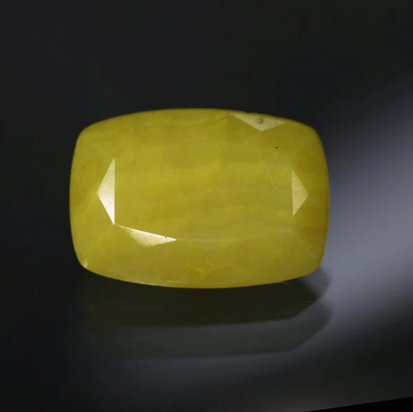 4.49 ct. Italian Smithsonite