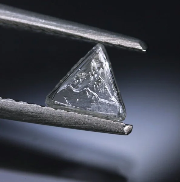 0.51 ct. Diamond Macle