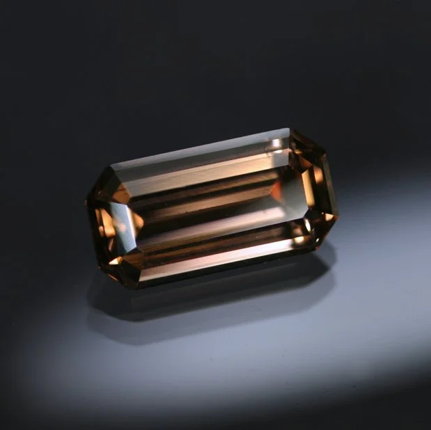 7.52 ct. Australian Zircon