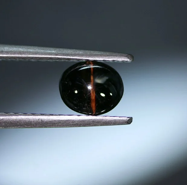 1.69 ct. Cat's Eye Rutile