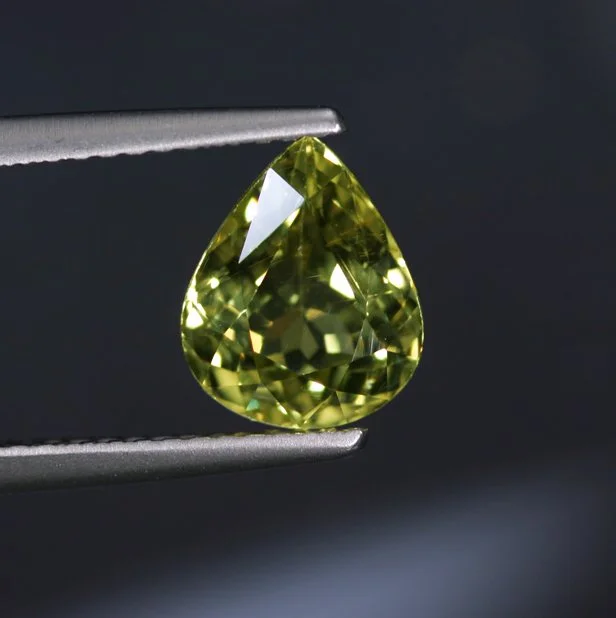 *RESERVED* 2.43 ct. Chrysoberyl