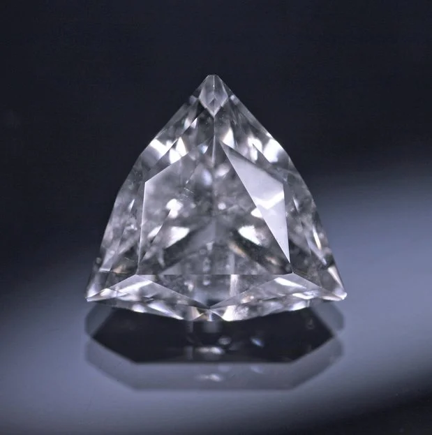 *RESERVED* 5.12 ct. Maine Goshenite