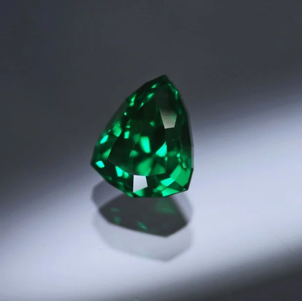 1.17 ct. Tsavorite