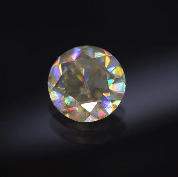 3.17 ct. Wulfenite