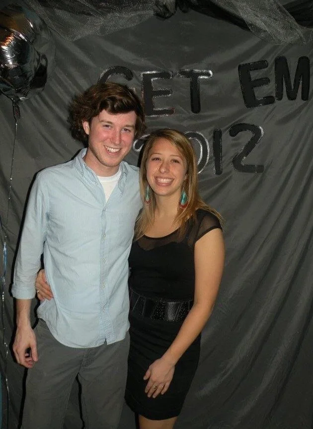 How to Get Engaged in 5 Easy Steps with Brad Krebs