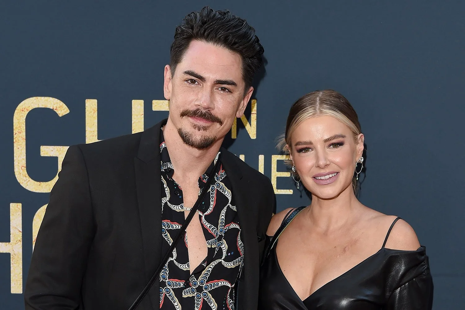 Tom Sandoval Needs a Better Crisis Comms Team