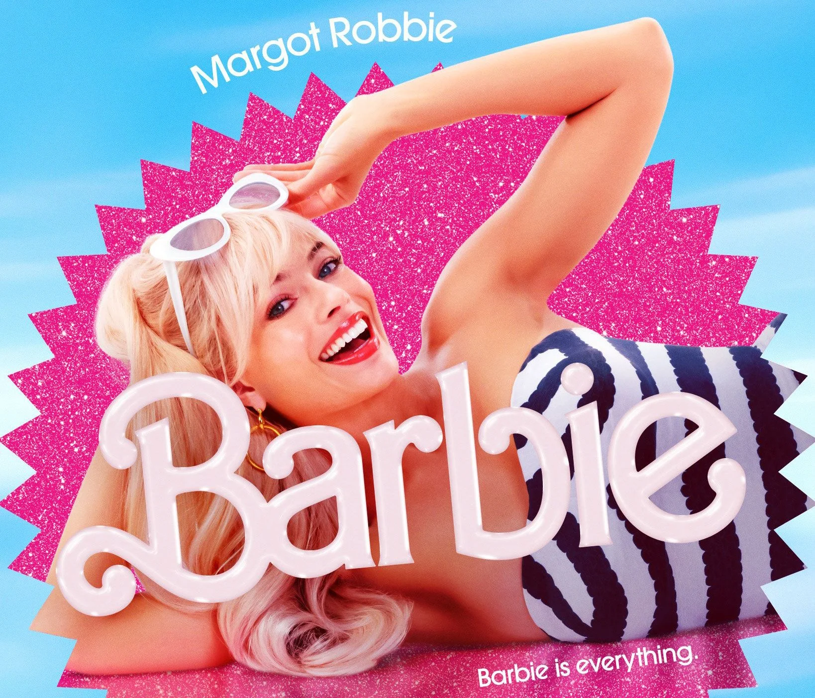 Fantastic Plastic: One Woman’s Reflections on Barbie as the Cinematic Event of the Year