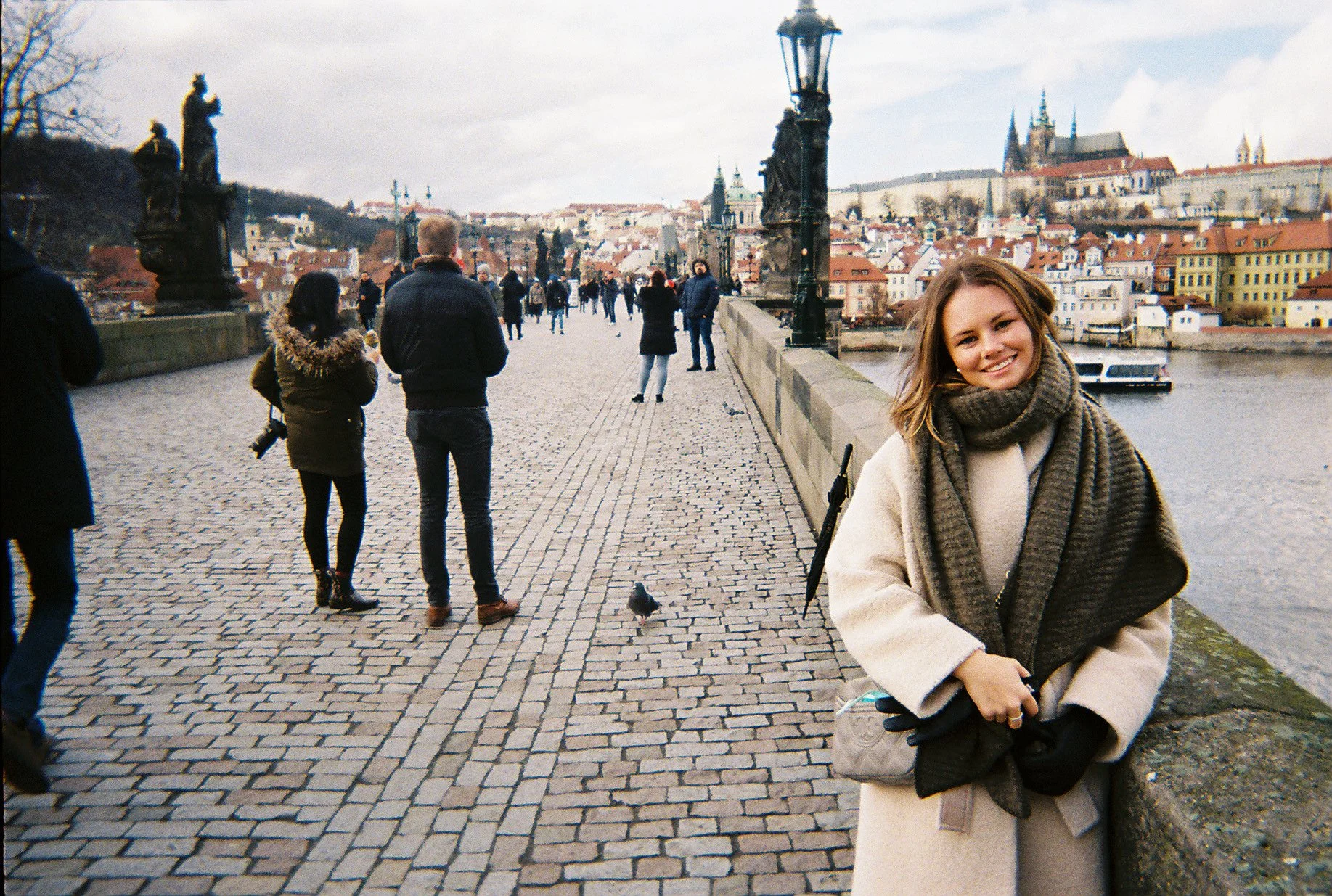 Meet a CSGer: Addisyn