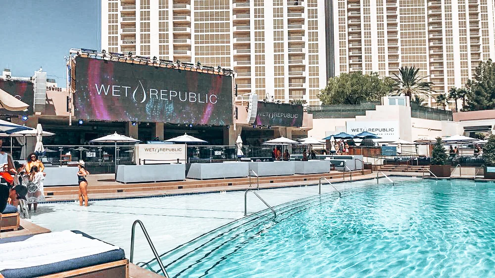 What Happens In Vegas Meg C The World