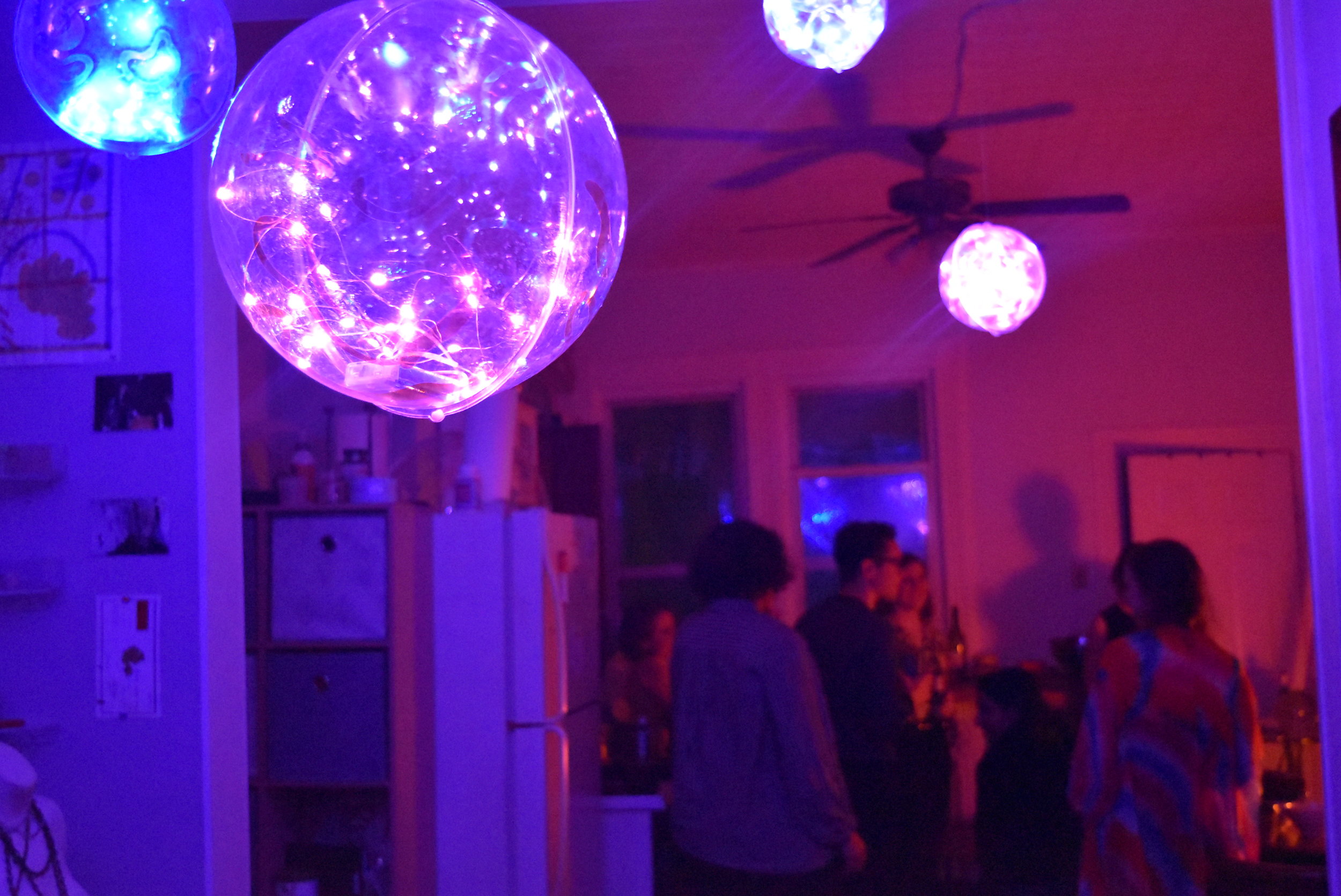 ANIMUS OF CONSCIOUSNESS 