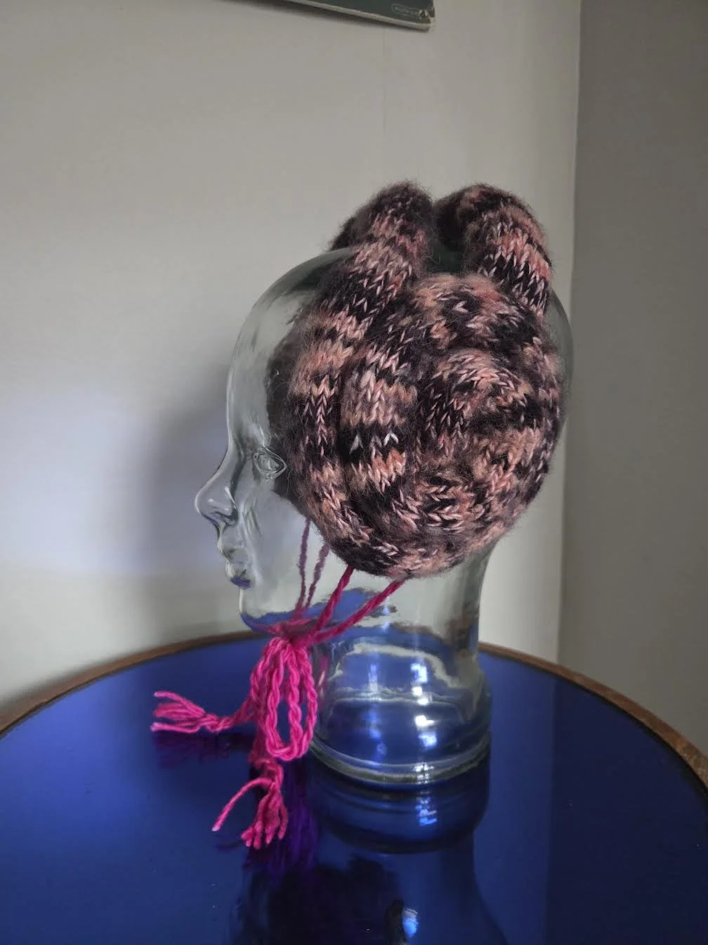 earmuffs