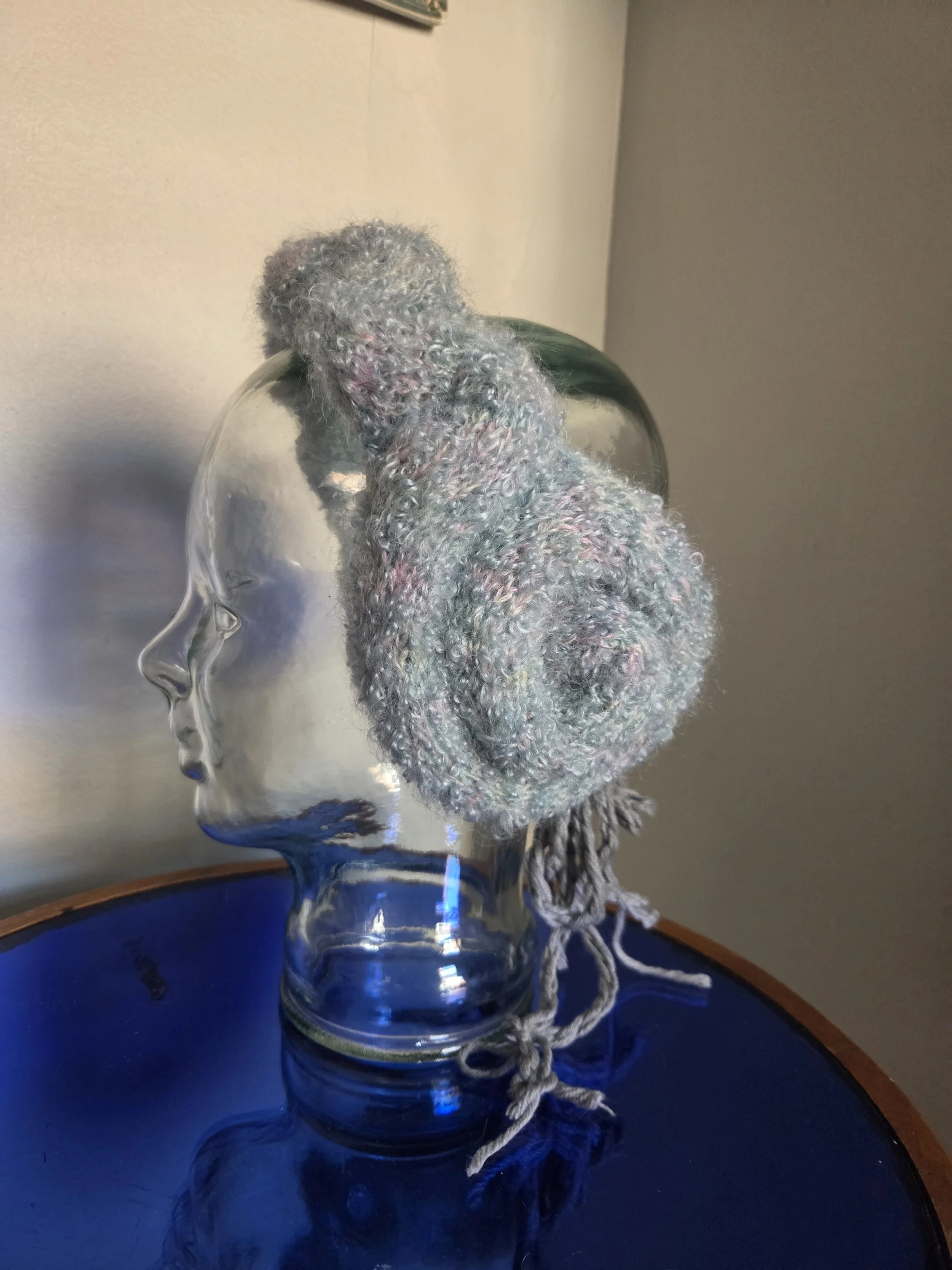 wave earmuffs