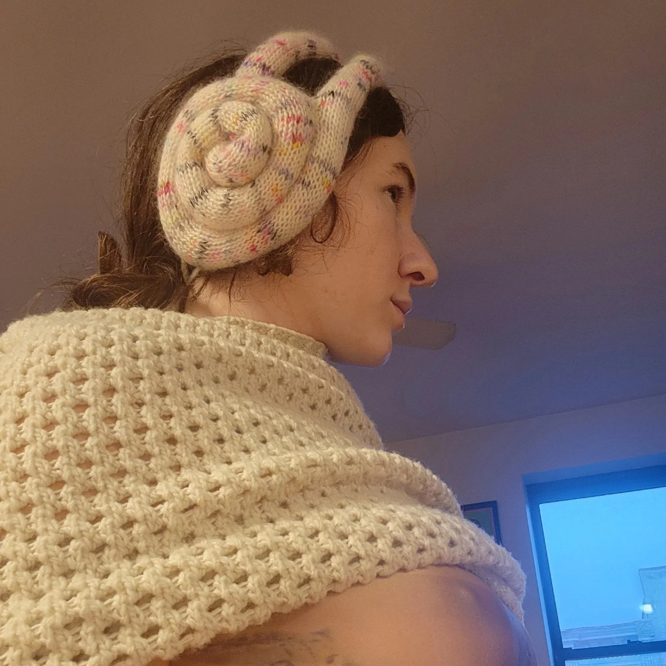 earmuffs