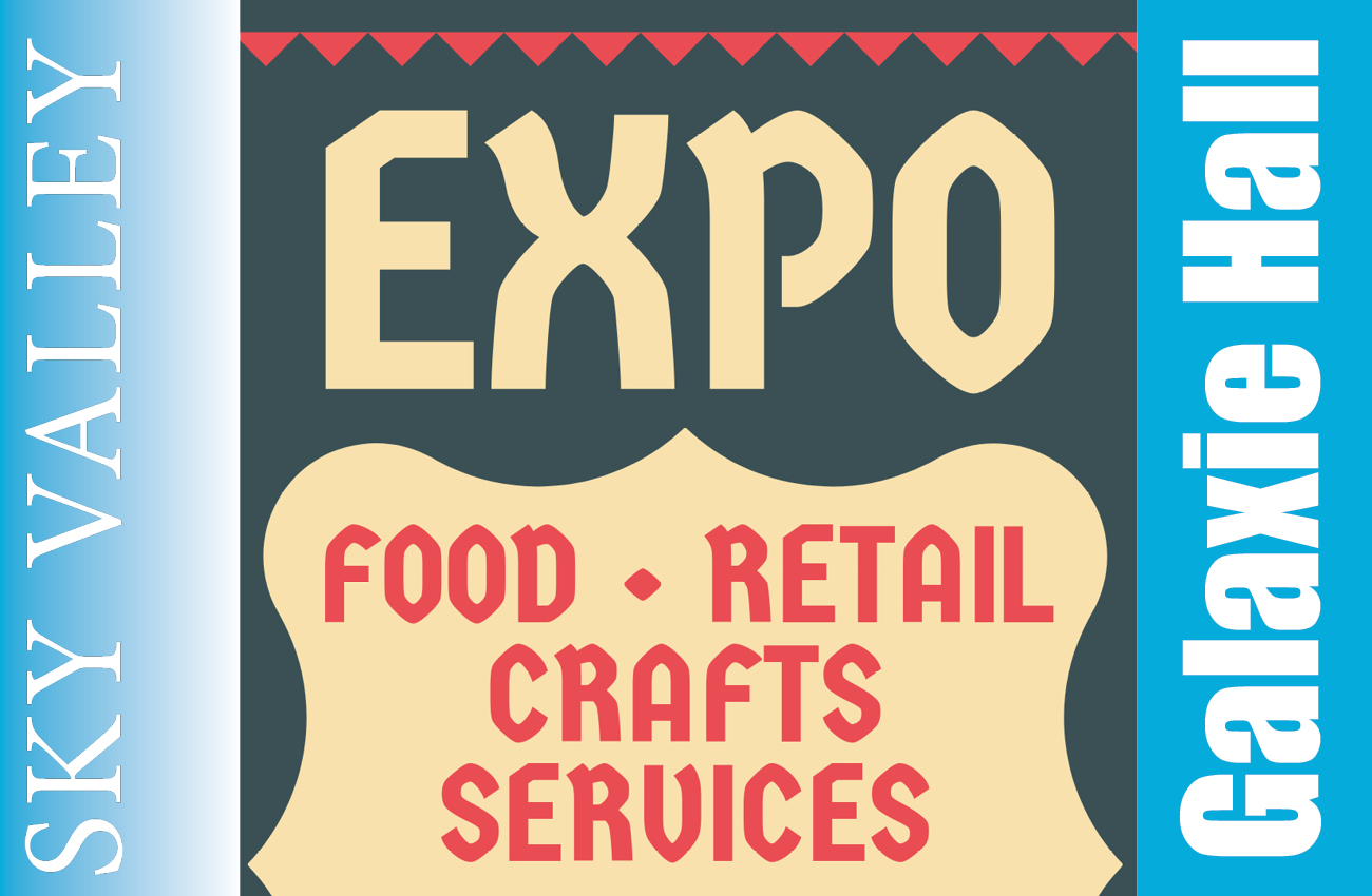 Expo