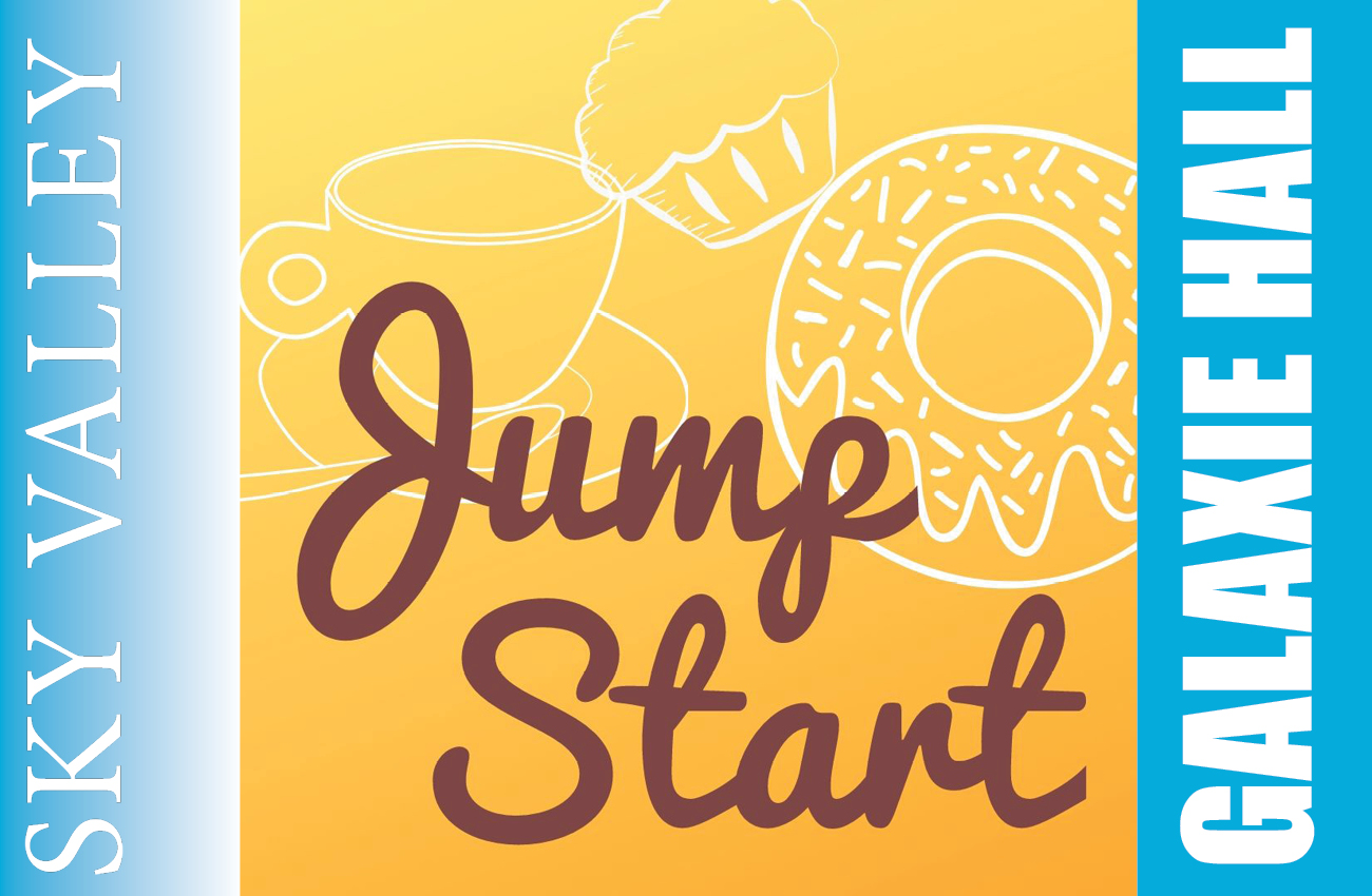 Jump Start