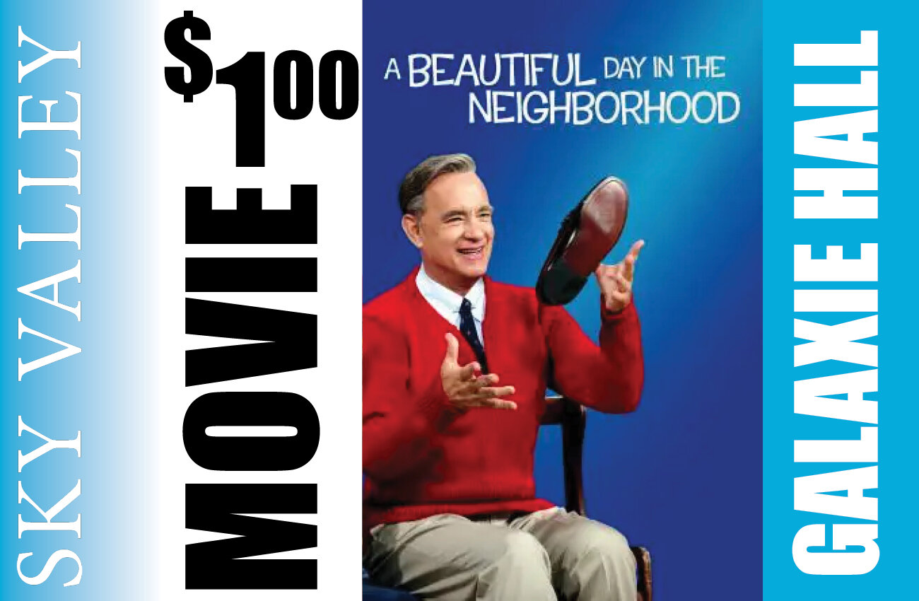 Resort Reels Movie
