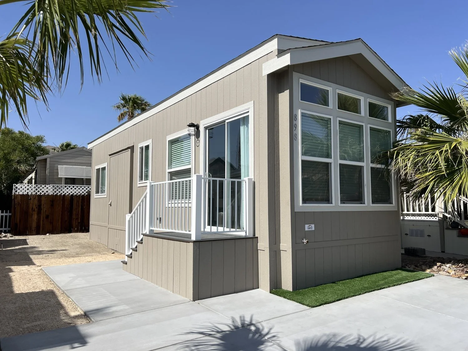 Getaway #898 - $84,800