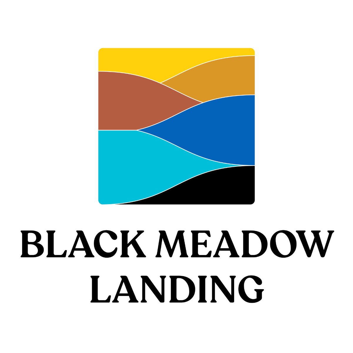 Black Meadow Landing