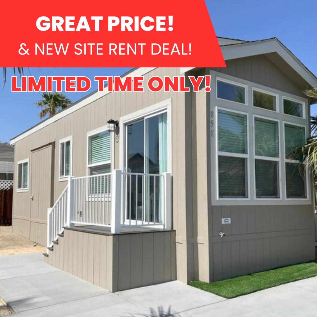 Getaway #898 - $84,800