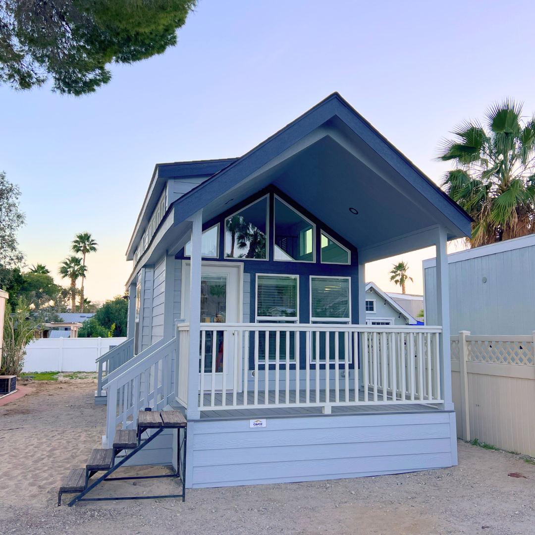 Getaway #180 - $129,900