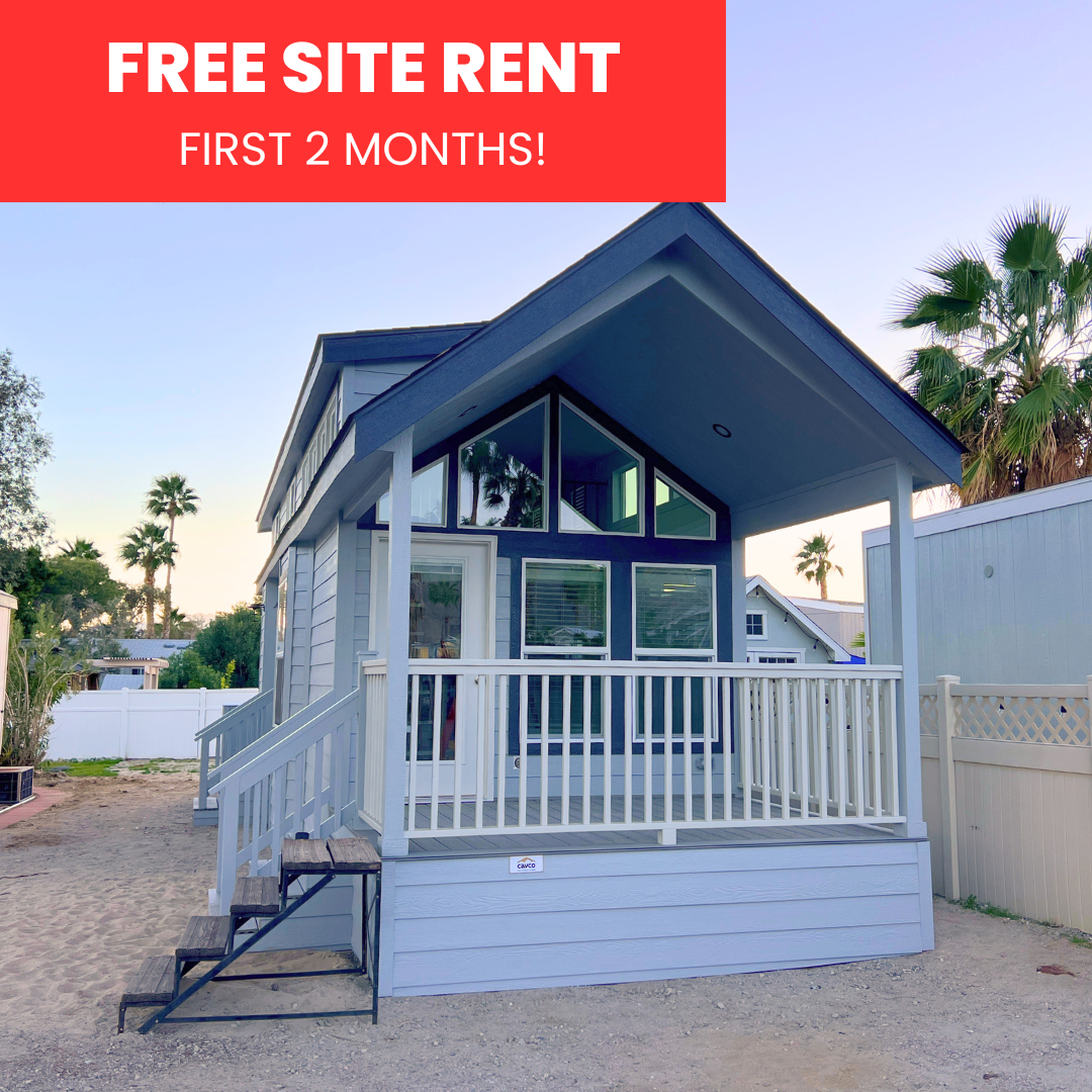 Getaway #180 - $129,900