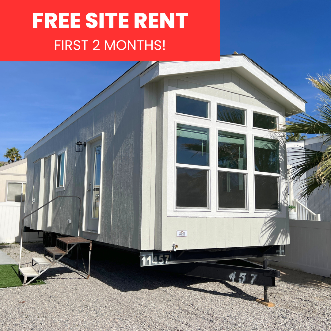 Getaway #892 - $107,990