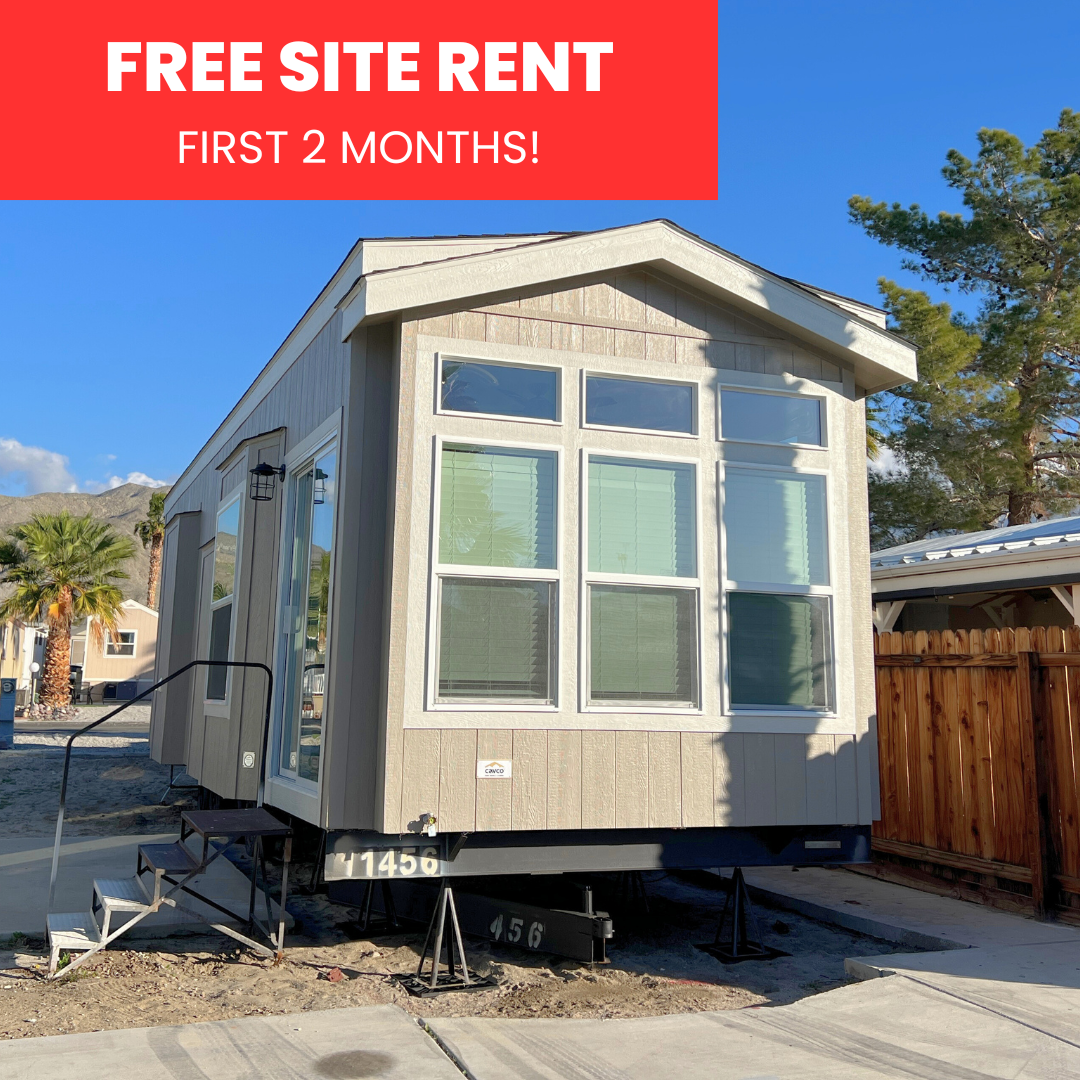 Getaway #943 - $108,990