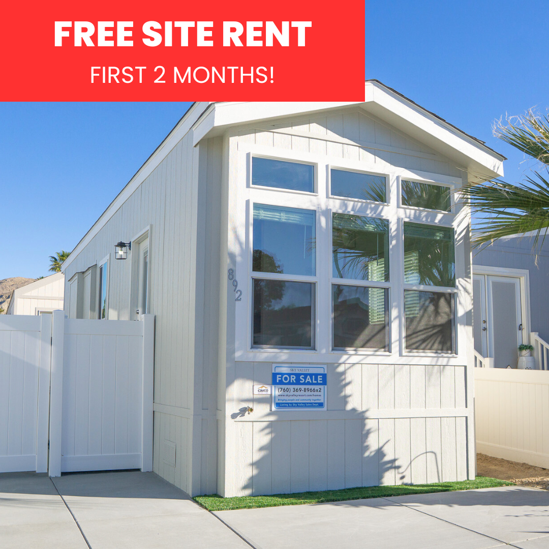 Getaway #892 - $107,990