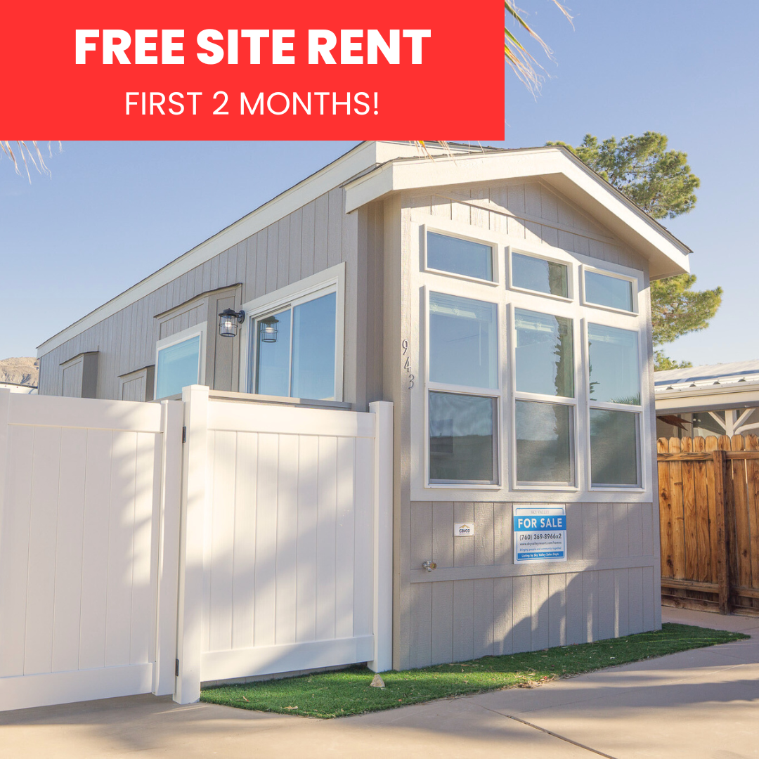 Getaway #943 - $108,990