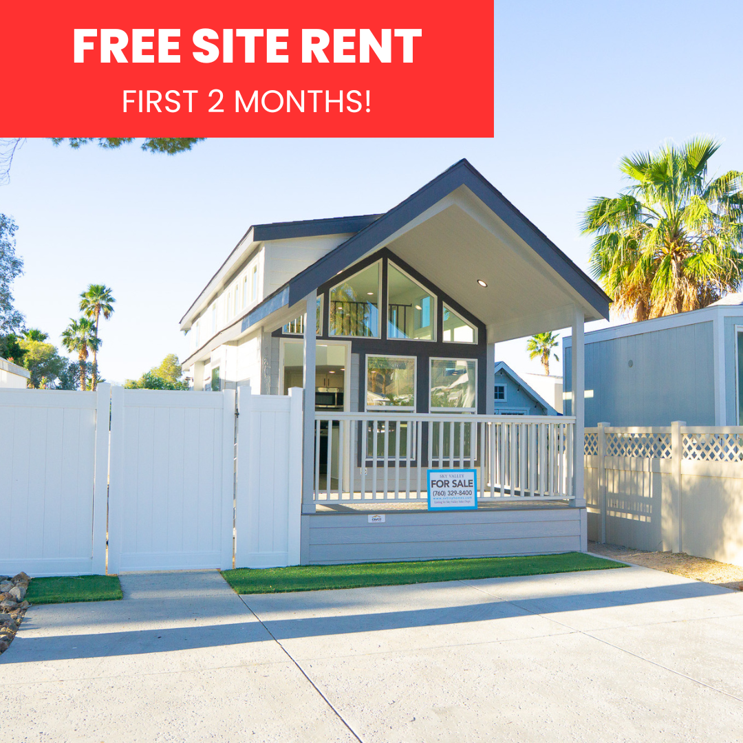 Getaway #180 - $129,900