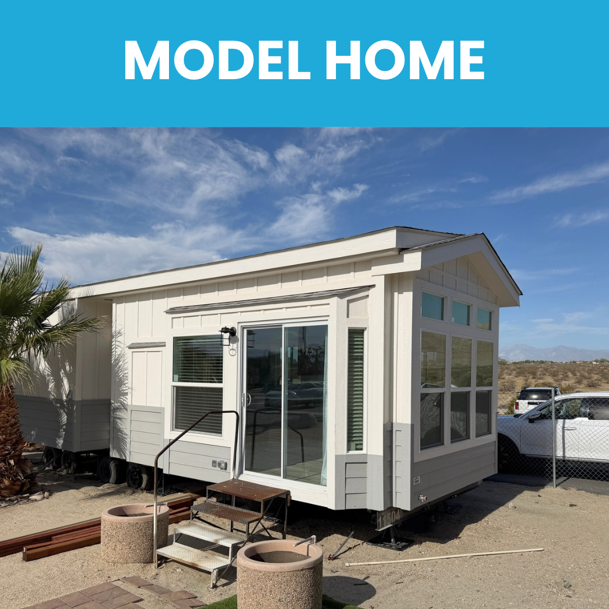 Model Home
