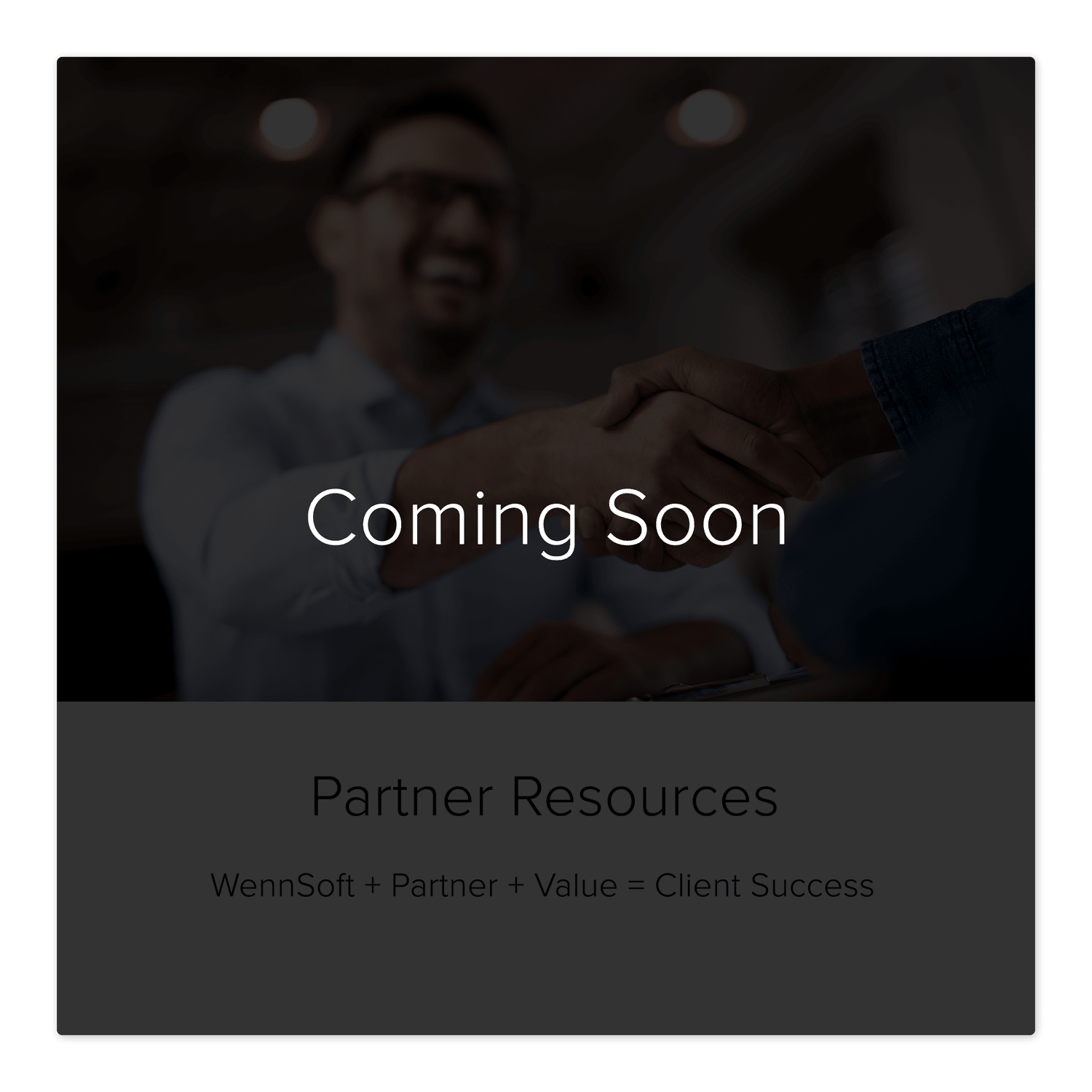 WennSoft Portal Home - WennSoft.com