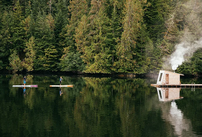 BC-Paddleboarding-Nimmo-Bay-Wilderness-Resort-cedar-sauna.jpg