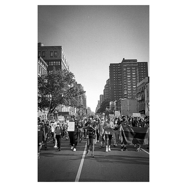 Yesterday was day 19 of sustained protests since the murder of George Floyd by Minneapolis police. In the same time, police have killed 120 people in the United States. 20 days. I spent yesterday on my bike helping to clear traffic in advance of the 