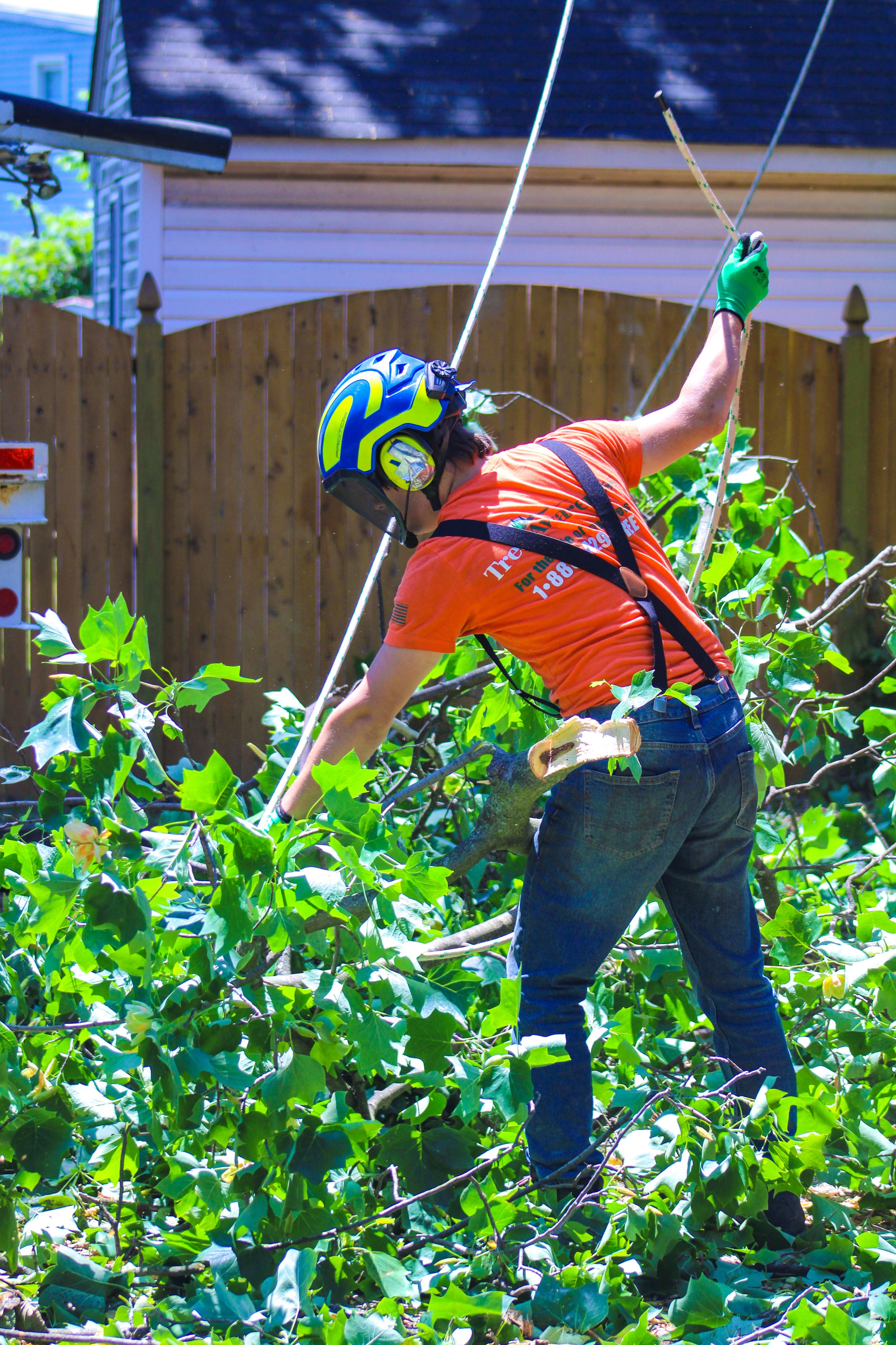 QUICK  REEL SHOWING HARRISON POLICE HELPING US OUT ON KINGS HIGHWAY!