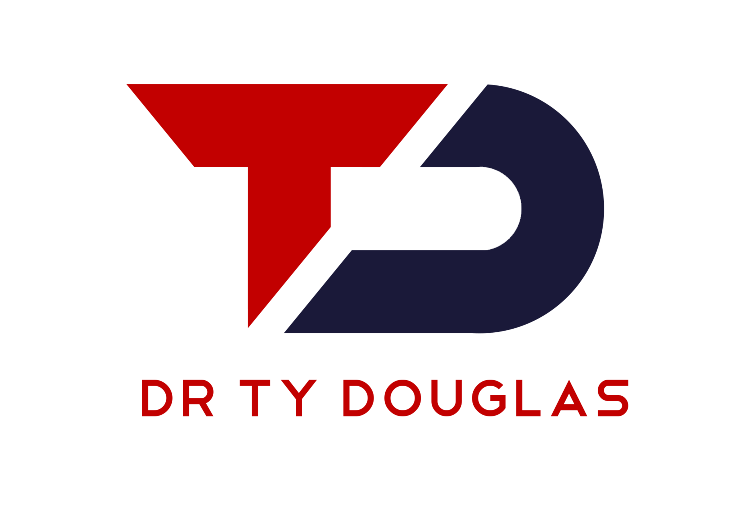 Dr. Ty Douglas