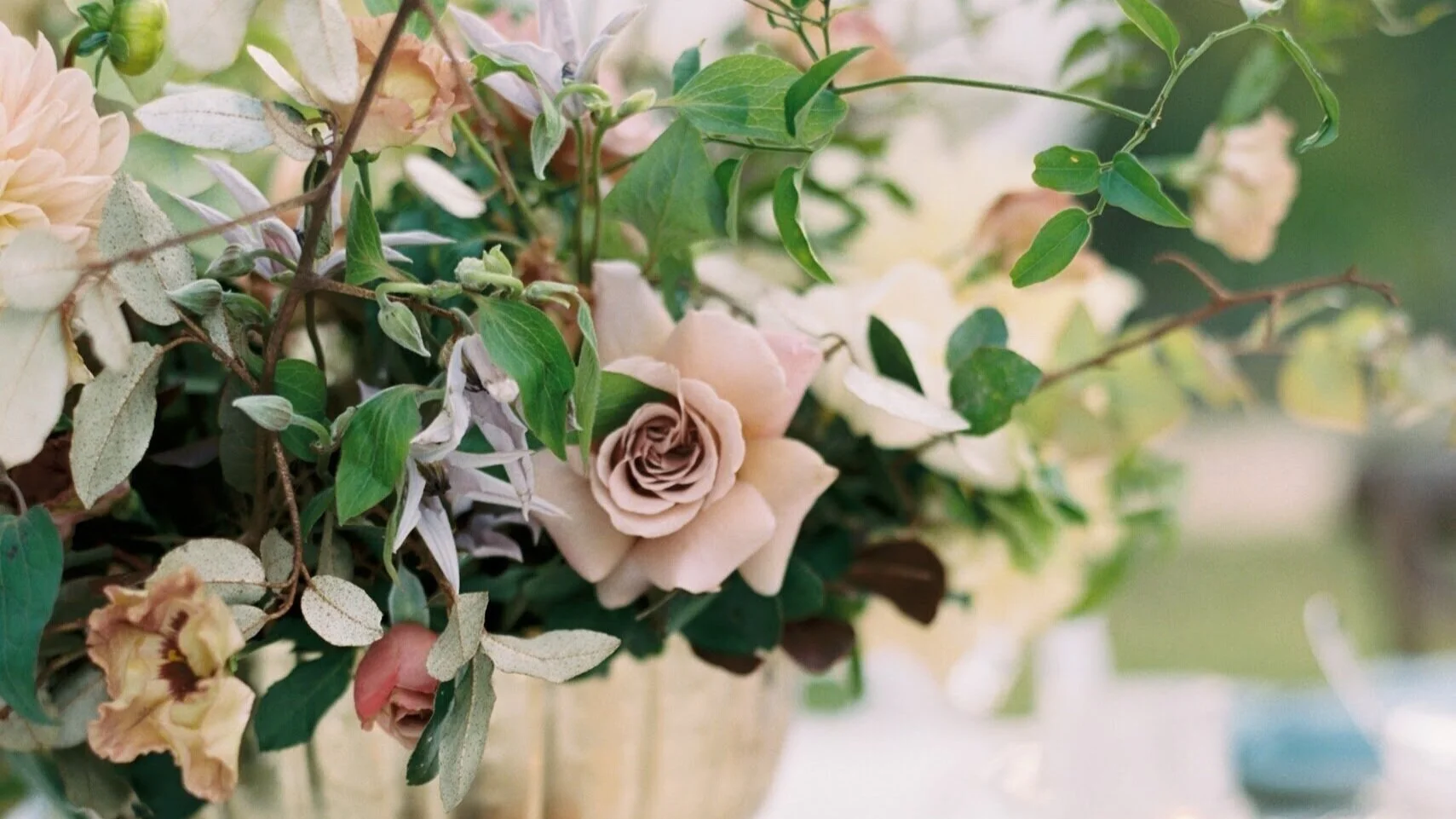 Intimate Wedding Packages Detroit Michigan Florist Violet Rose intimate wedding packages detroit