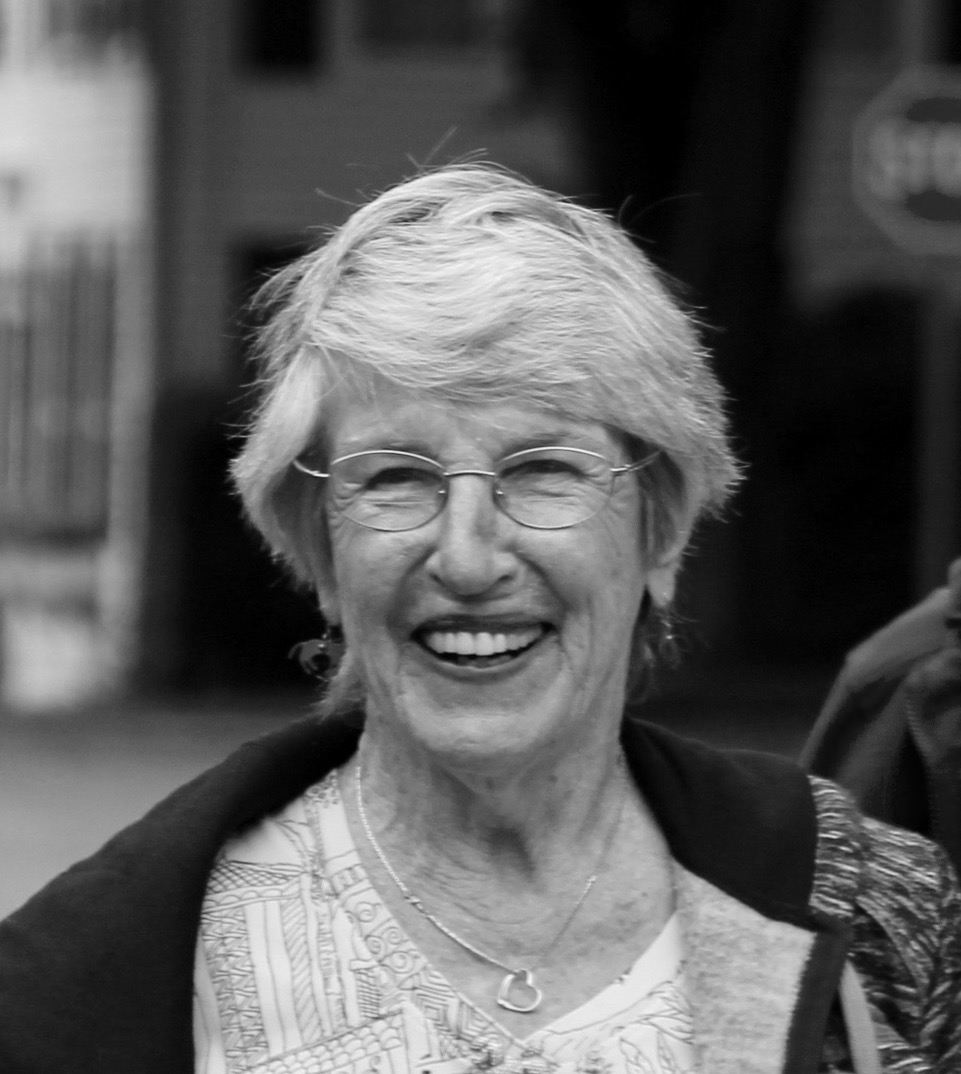 Alix McIvor Van Rees