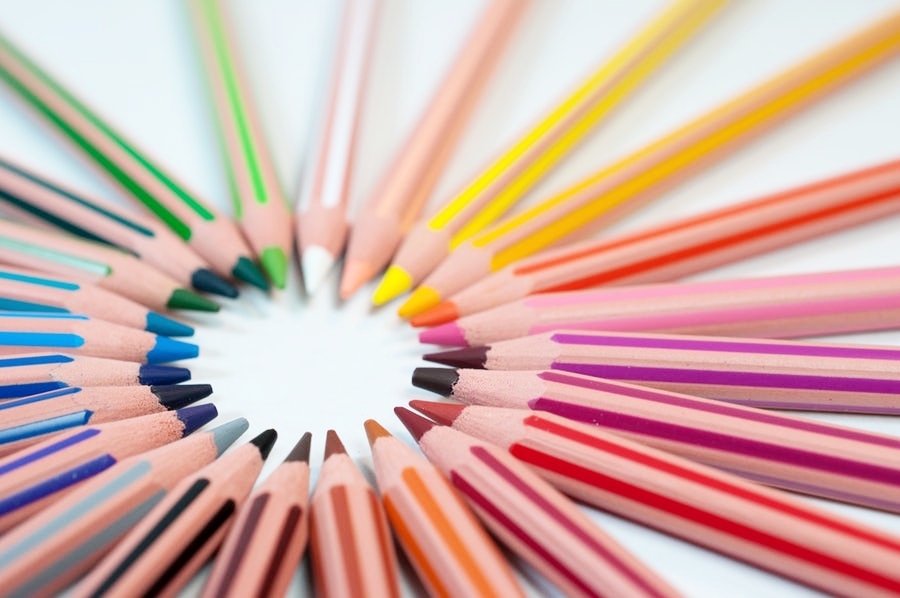 calvary church colored pencils for backpack drive unsplash.jpeg