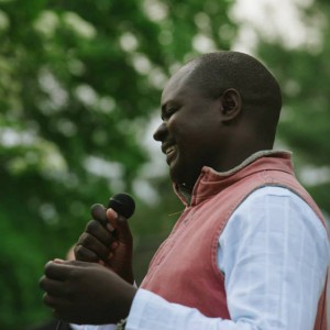 Rev. O. Chris, Church Minister