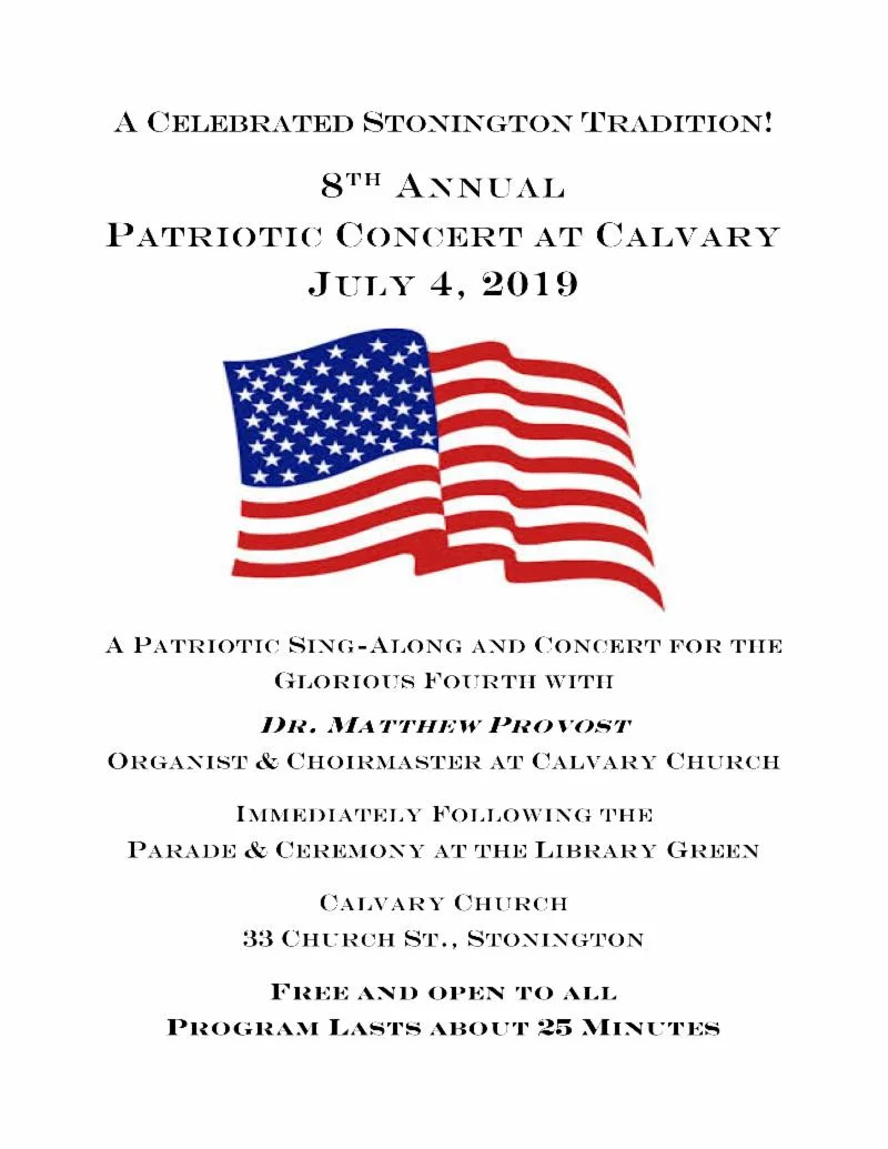 2019 Stars and Stripes - July 4 concert following parade.jpg
