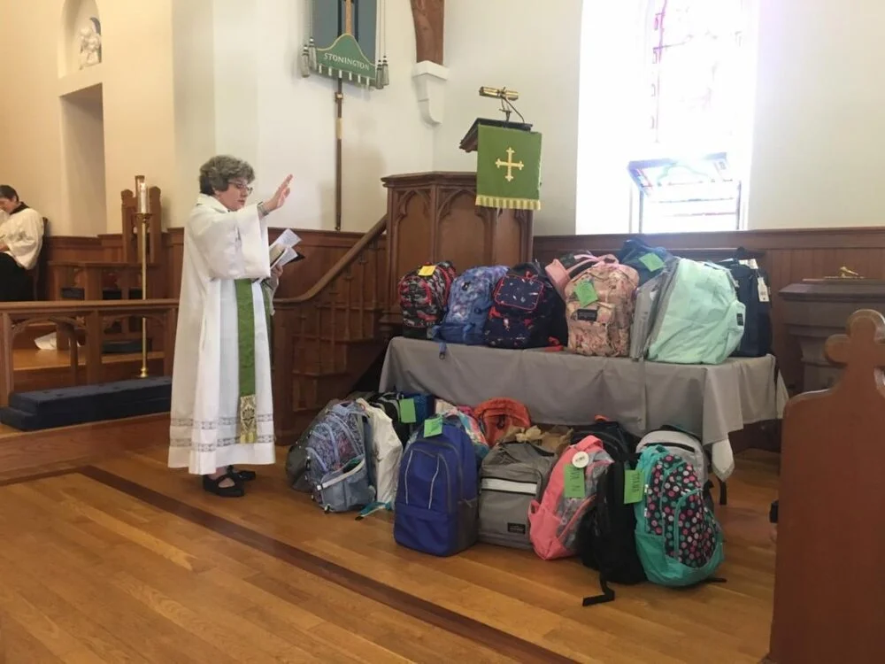 Gillian and backpacks.jpg